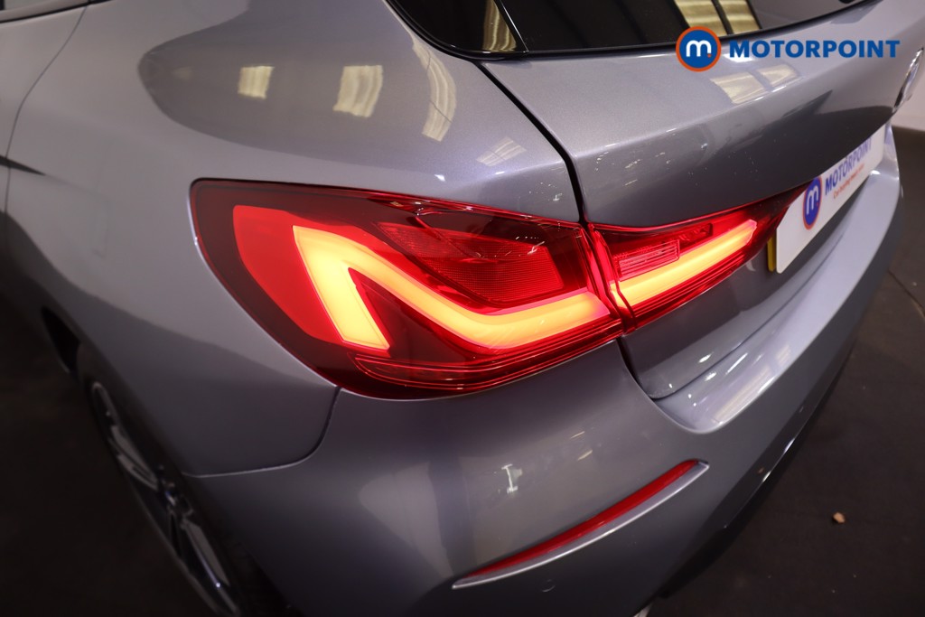 BMW 1 Series Sport Automatic Diesel Hatchback - Stock Number (1596511) - 29th supplementary image