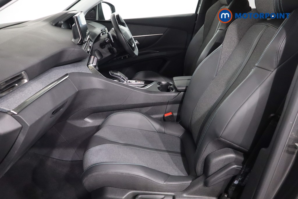 Peugeot 5008 Allure Premium Automatic Diesel SUV - Stock Number (1596543) - 4th supplementary image
