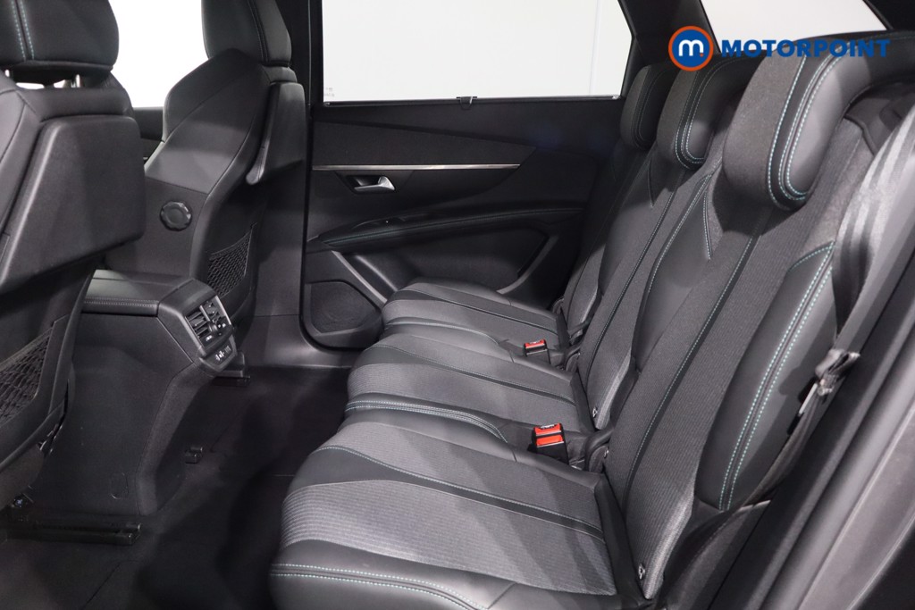 Peugeot 5008 Allure Premium Automatic Diesel SUV - Stock Number (1596543) - 5th supplementary image