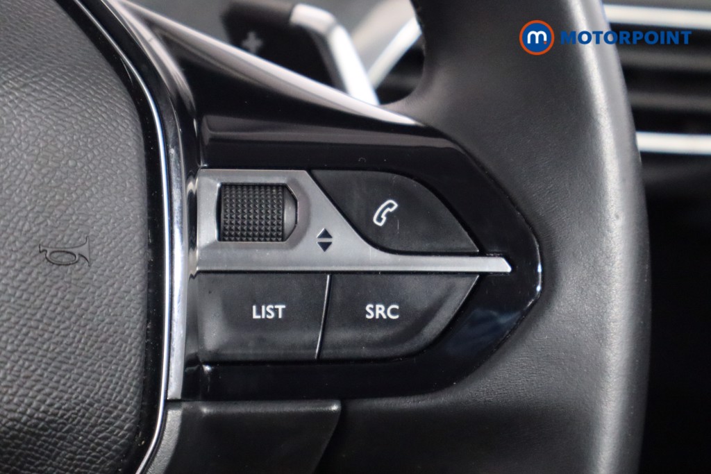 Peugeot 5008 Allure Premium Automatic Diesel SUV - Stock Number (1596543) - 8th supplementary image