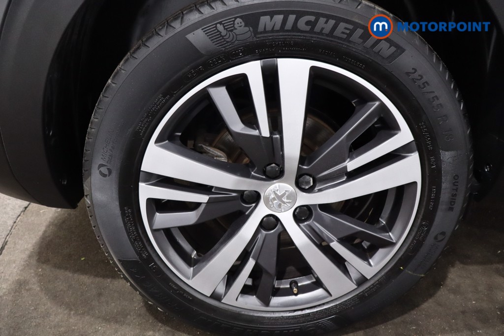 Peugeot 5008 Allure Premium Automatic Diesel SUV - Stock Number (1596543) - 9th supplementary image