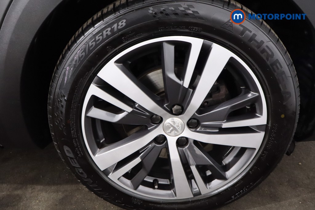 Peugeot 5008 Allure Premium Automatic Diesel SUV - Stock Number (1596543) - 10th supplementary image