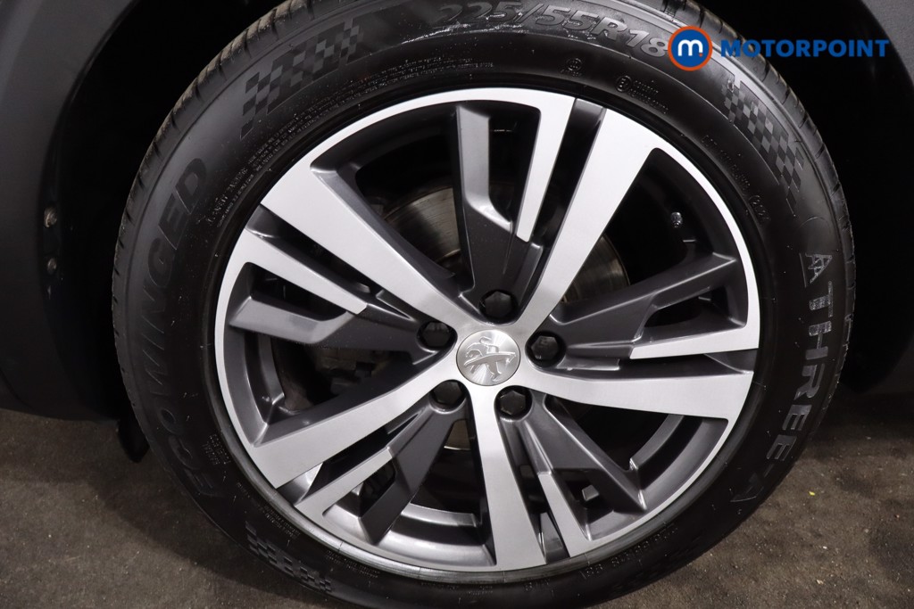 Peugeot 5008 Allure Premium Automatic Diesel SUV - Stock Number (1596543) - 11th supplementary image