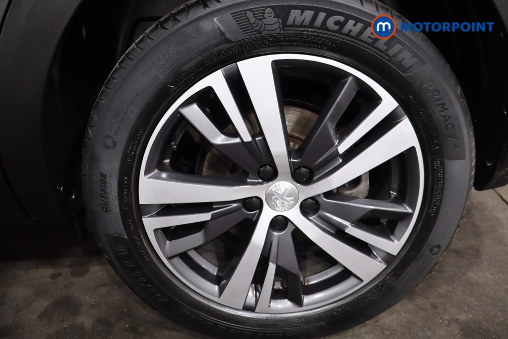 Peugeot 5008 Allure Premium Automatic Diesel SUV - Stock Number (1596543) - 12th supplementary image