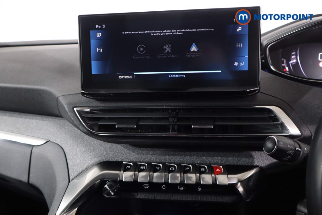 Peugeot 5008 Allure Premium Automatic Diesel SUV - Stock Number (1596543) - 15th supplementary image