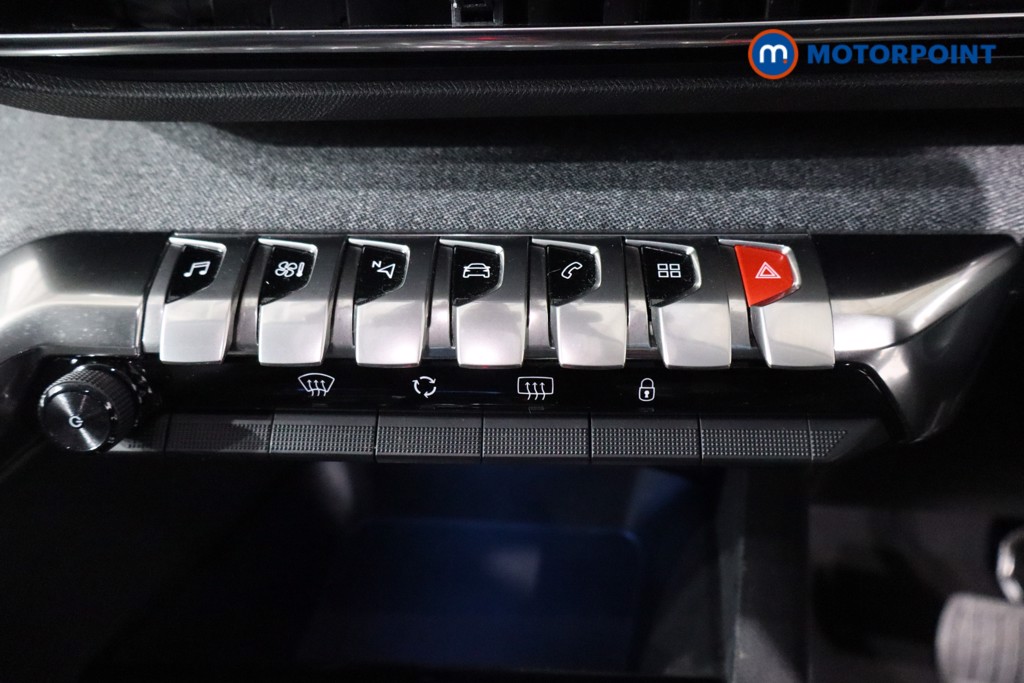 Peugeot 5008 Allure Premium Automatic Diesel SUV - Stock Number (1596543) - 16th supplementary image