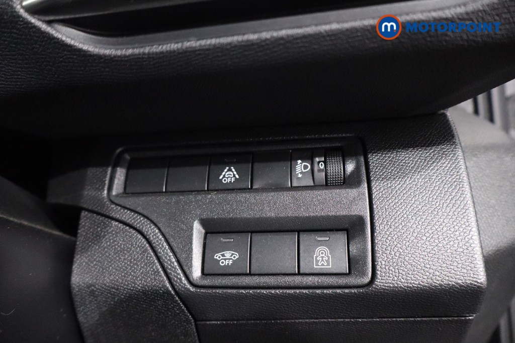 Peugeot 5008 Allure Premium Automatic Diesel SUV - Stock Number (1596543) - 21st supplementary image