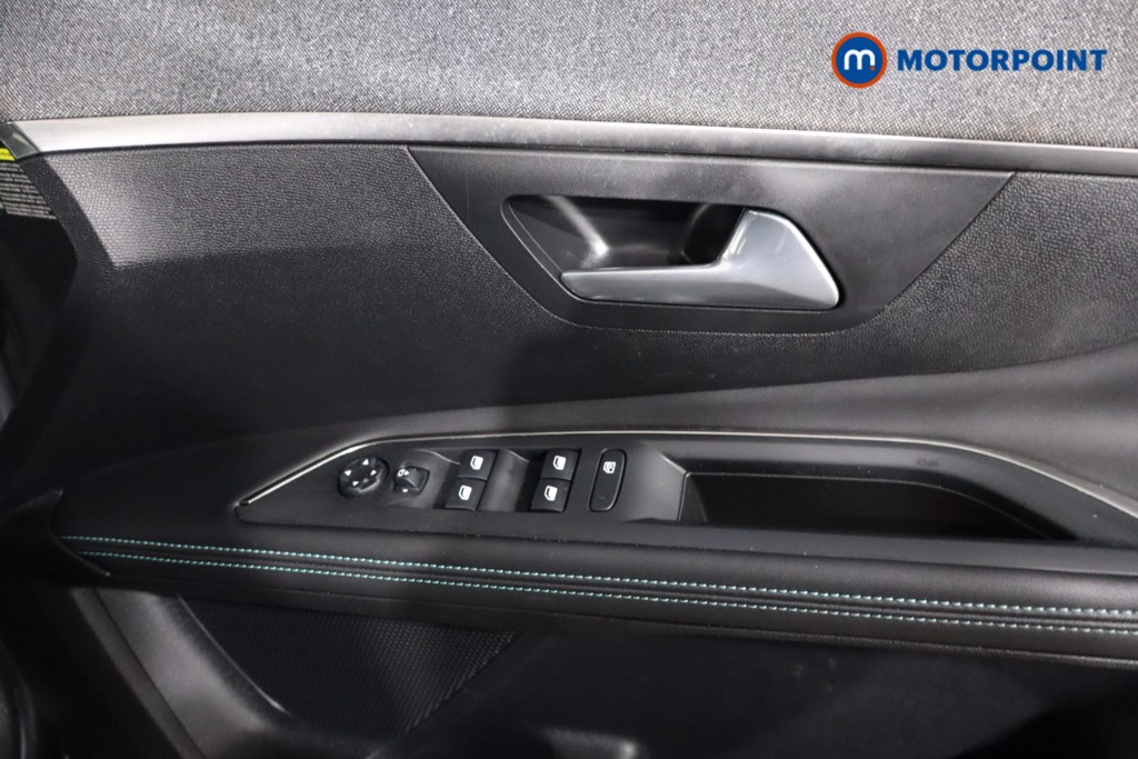 Peugeot 5008 Allure Premium Automatic Diesel SUV - Stock Number (1596543) - 22nd supplementary image