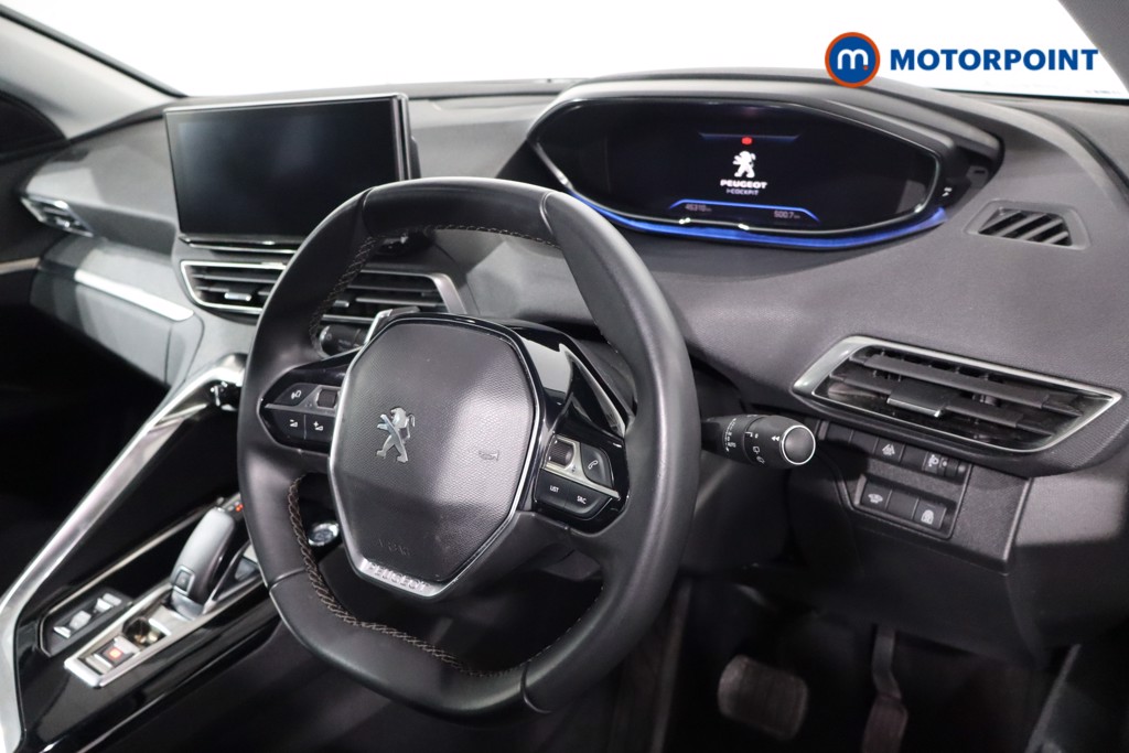 Peugeot 5008 Allure Premium Automatic Diesel SUV - Stock Number (1596543) - 23rd supplementary image