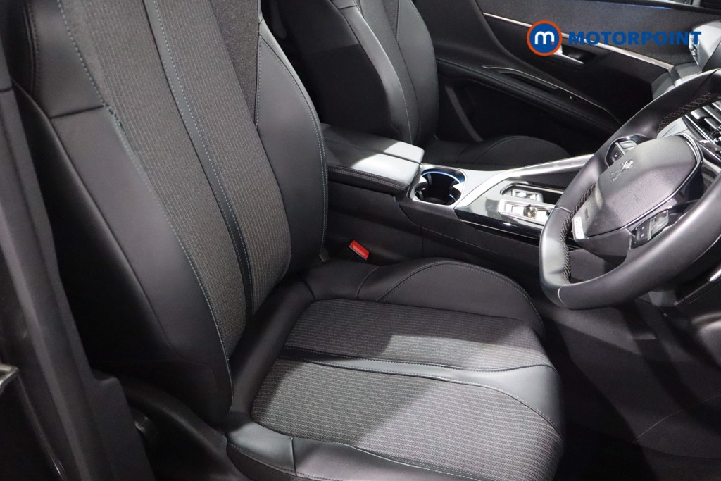 Peugeot 5008 Allure Premium Automatic Diesel SUV - Stock Number (1596543) - 24th supplementary image