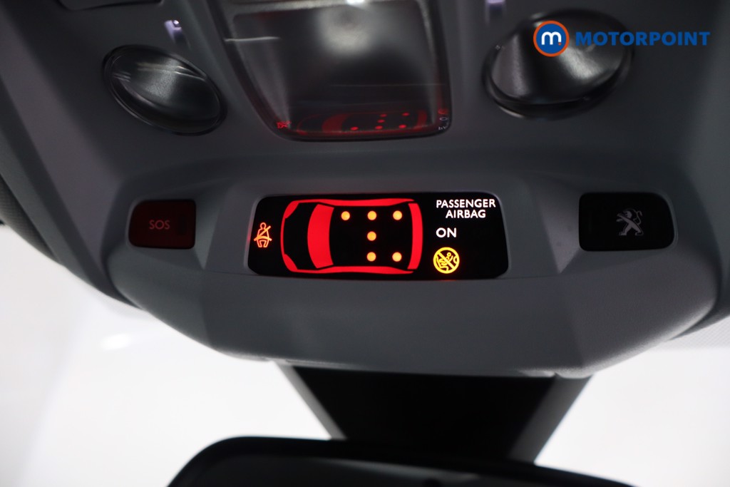 Peugeot 5008 Allure Premium Automatic Diesel SUV - Stock Number (1596543) - 25th supplementary image