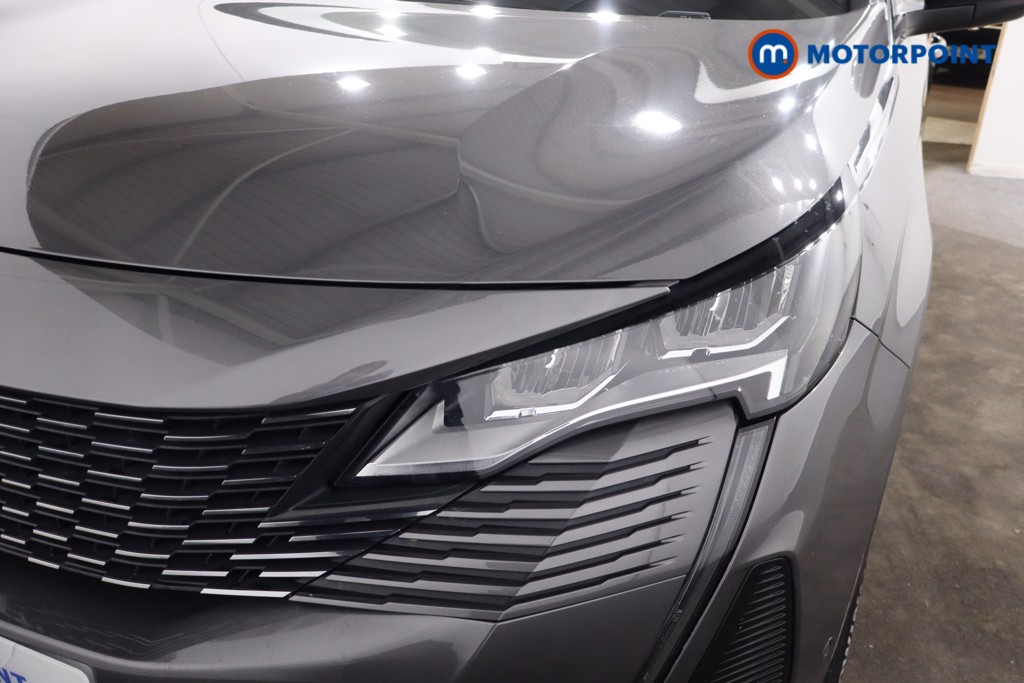 Peugeot 5008 Allure Premium Automatic Diesel SUV - Stock Number (1596543) - 27th supplementary image