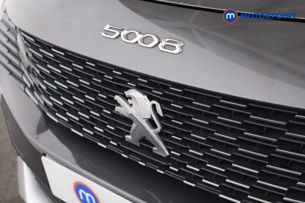 Peugeot 5008 Allure Premium Automatic Diesel SUV - Stock Number (1596543) - 29th supplementary image