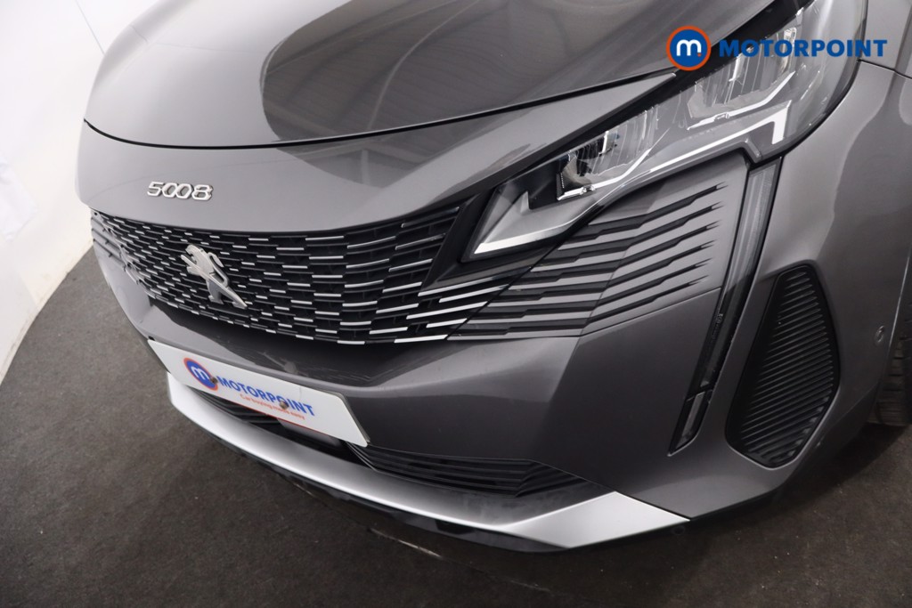 Peugeot 5008 Allure Premium Automatic Diesel SUV - Stock Number (1596543) - 30th supplementary image
