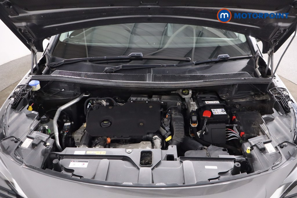 Peugeot 5008 Allure Premium Automatic Diesel SUV - Stock Number (1596543) - 31st supplementary image