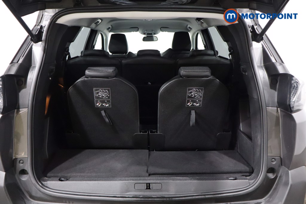 Peugeot 5008 Allure Premium Automatic Diesel SUV - Stock Number (1596543) - 36th supplementary image