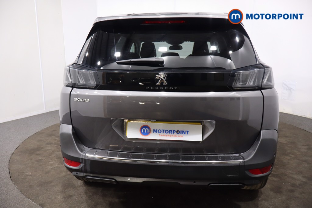 Peugeot 5008 Allure Premium Automatic Diesel SUV - Stock Number (1596543) - 37th supplementary image