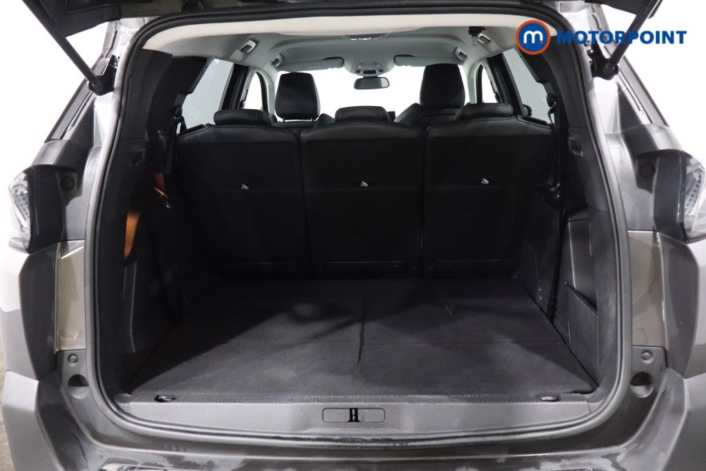 Peugeot 5008 Allure Premium Automatic Diesel SUV - Stock Number (1596543) - 38th supplementary image