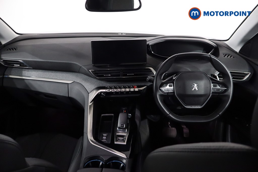 Peugeot 5008 Allure Premium Automatic Diesel SUV - Stock Number (1596543) - 1st supplementary image