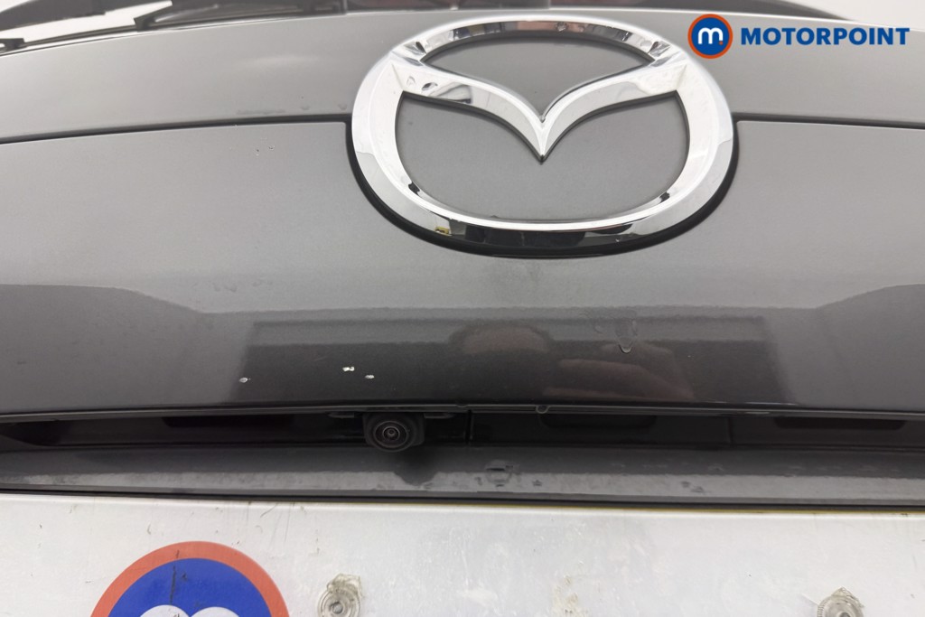 Mazda Cx-5 Sport Edition Manual Petrol SUV - Stock Number (1596557) - 2nd supplementary image