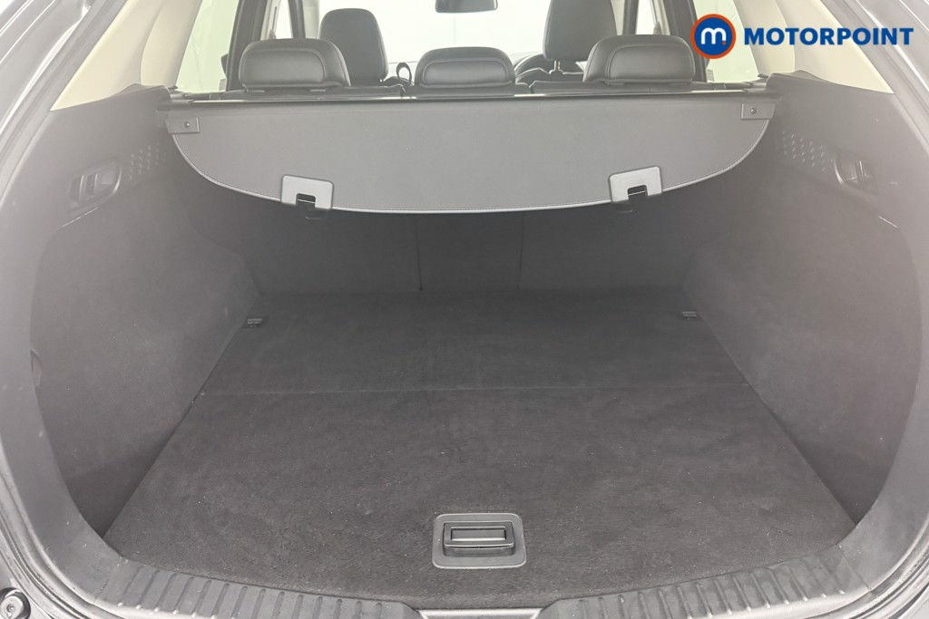 Mazda Cx-5 Sport Edition Manual Petrol SUV - Stock Number (1596557) - 3rd supplementary image