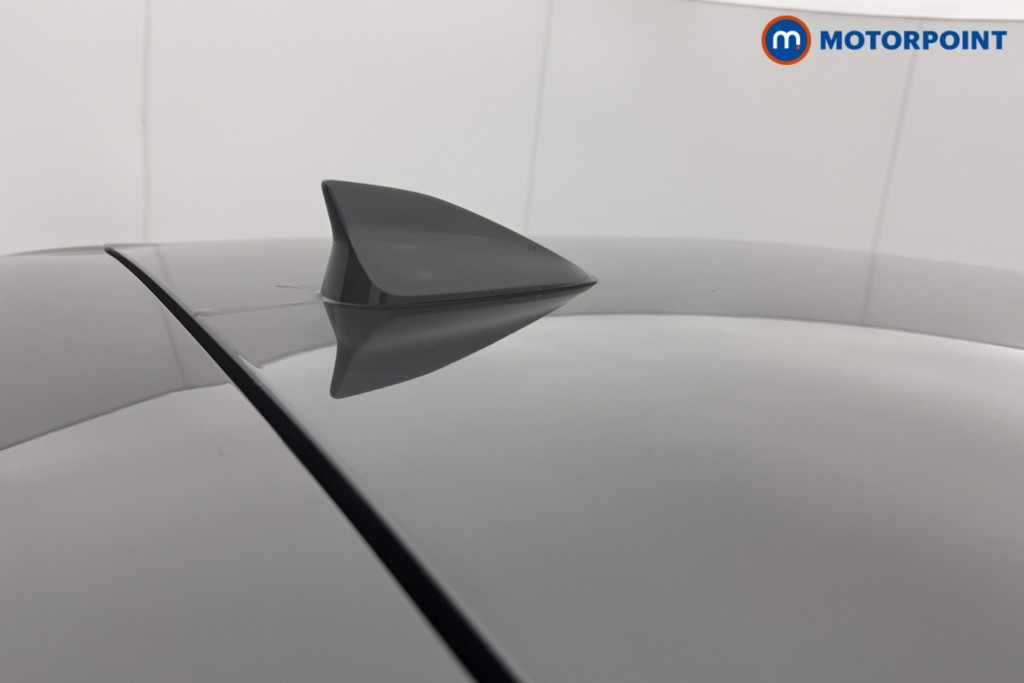 Mazda Cx-5 Sport Edition Manual Petrol SUV - Stock Number (1596557) - 6th supplementary image