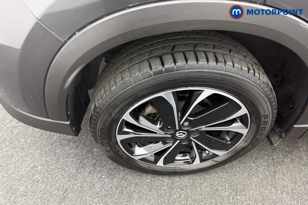 Mazda Cx-5 Sport Edition Manual Petrol SUV - Stock Number (1596557) - 7th supplementary image