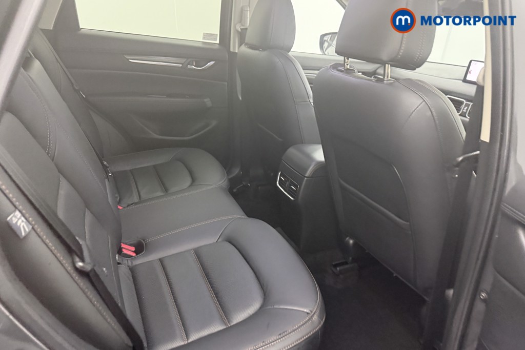 Mazda Cx-5 Sport Edition Manual Petrol SUV - Stock Number (1596557) - 8th supplementary image