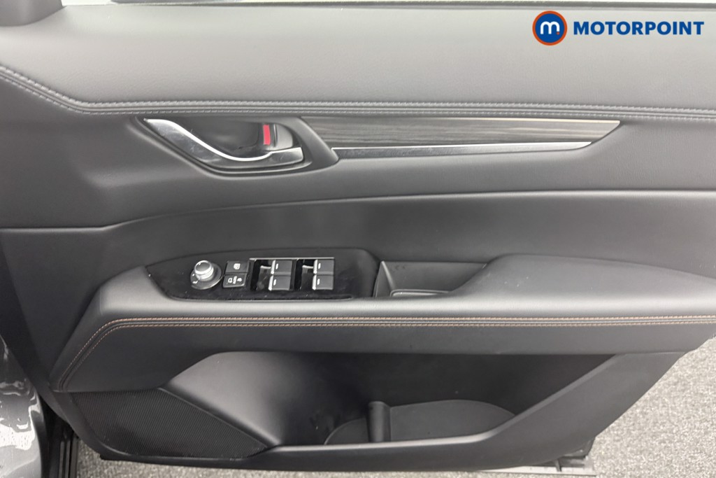 Mazda Cx-5 Sport Edition Manual Petrol SUV - Stock Number (1596557) - 10th supplementary image