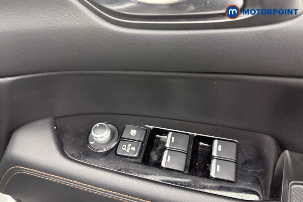 Mazda Cx-5 Sport Edition Manual Petrol SUV - Stock Number (1596557) - 11th supplementary image