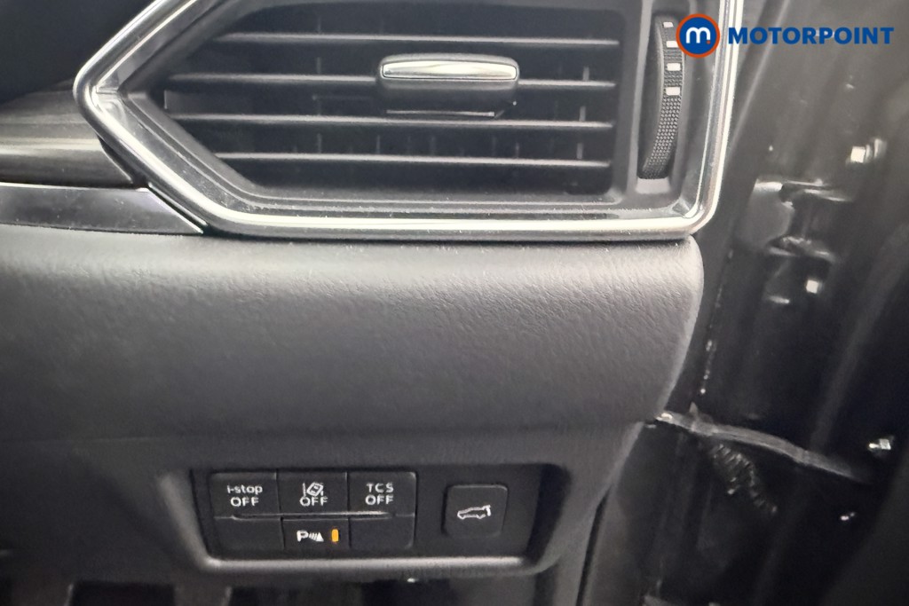 Mazda Cx-5 Sport Edition Manual Petrol SUV - Stock Number (1596557) - 13th supplementary image