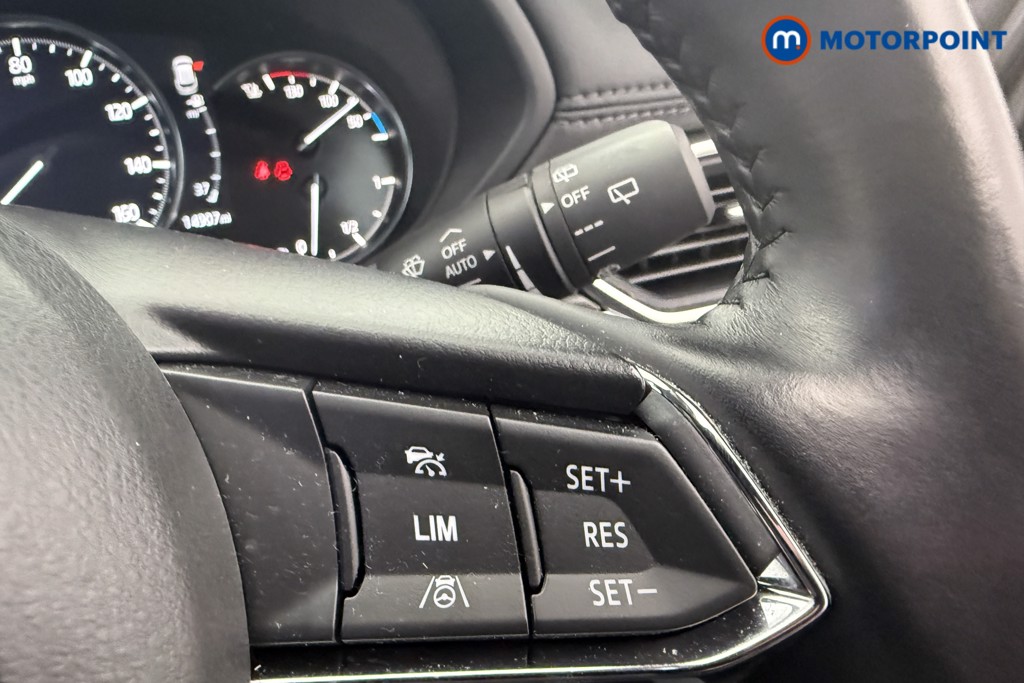 Mazda Cx-5 Sport Edition Manual Petrol SUV - Stock Number (1596557) - 15th supplementary image