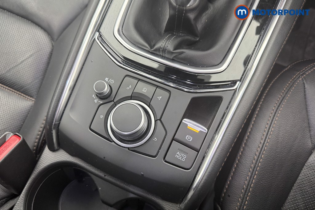 Mazda Cx-5 Sport Edition Manual Petrol SUV - Stock Number (1596557) - 17th supplementary image