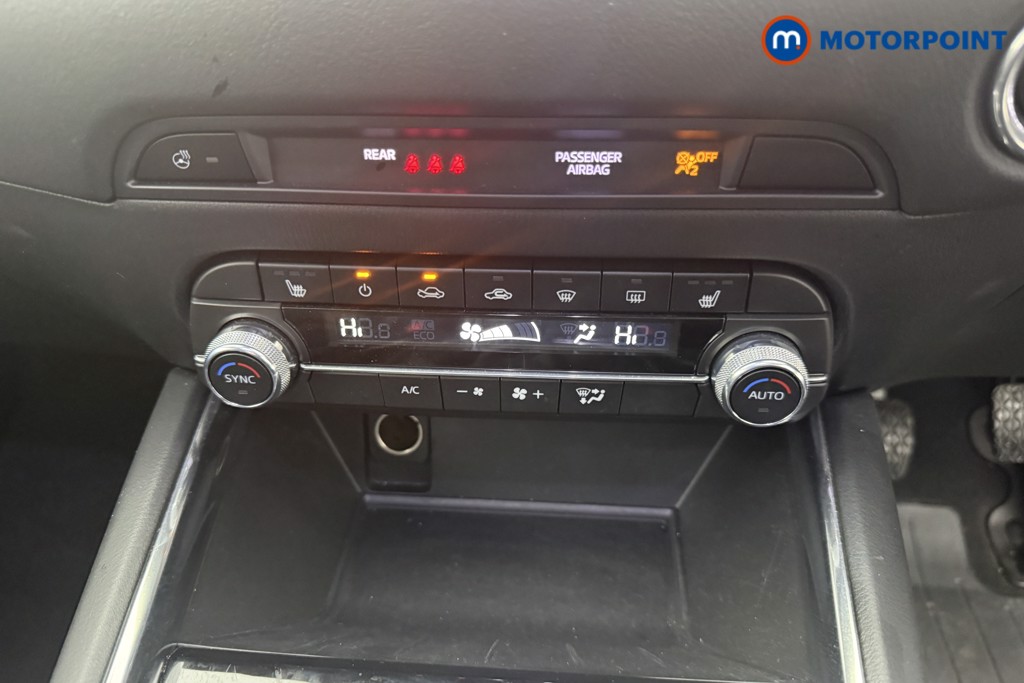 Mazda Cx-5 Sport Edition Manual Petrol SUV - Stock Number (1596557) - 18th supplementary image