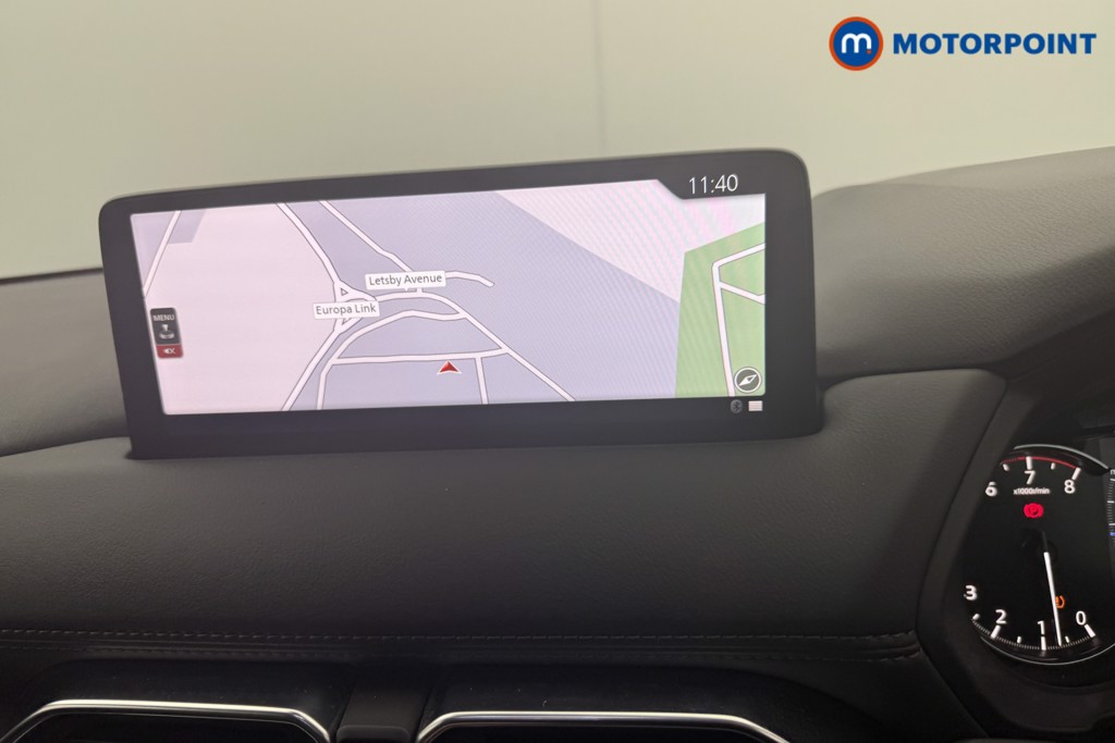 Mazda Cx-5 Sport Edition Manual Petrol SUV - Stock Number (1596557) - 19th supplementary image