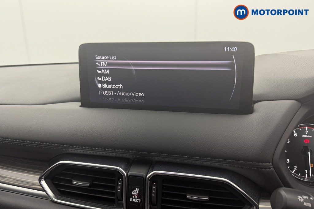 Mazda Cx-5 Sport Edition Manual Petrol SUV - Stock Number (1596557) - 21st supplementary image