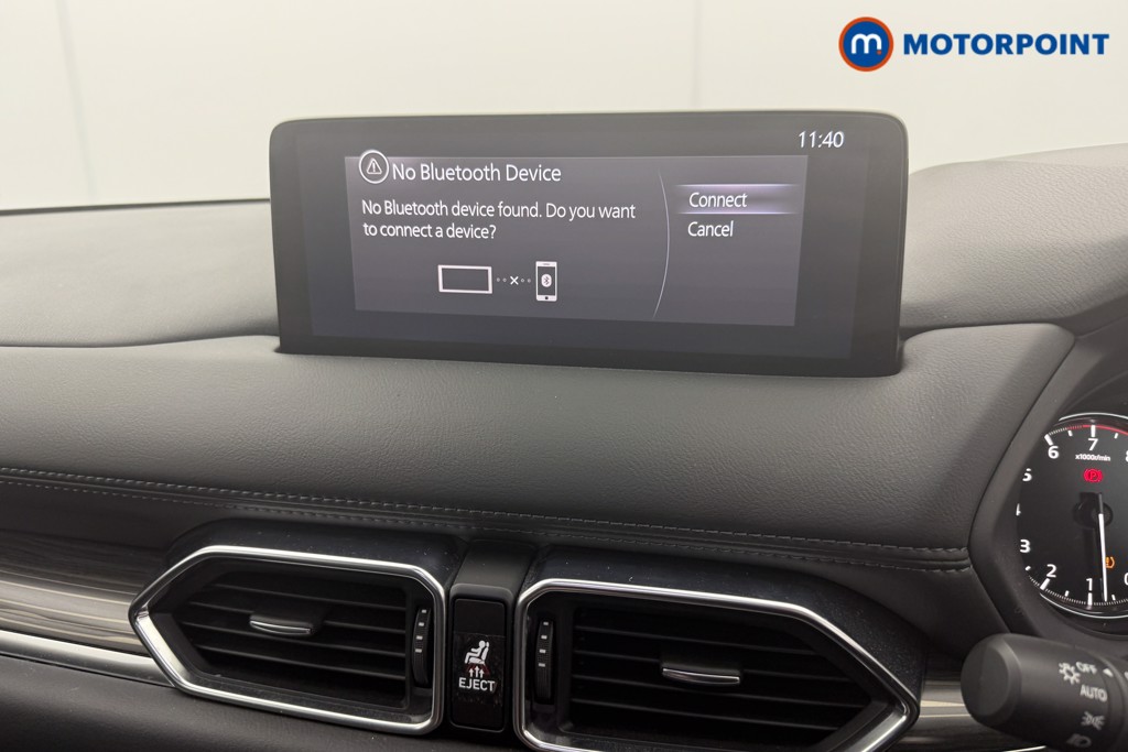 Mazda Cx-5 Sport Edition Manual Petrol SUV - Stock Number (1596557) - 22nd supplementary image