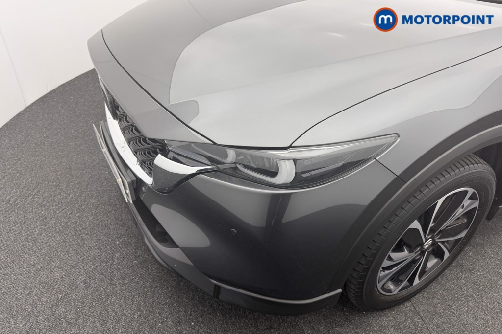 Mazda Cx-5 Sport Edition Manual Petrol SUV - Stock Number (1596557) - 26th supplementary image