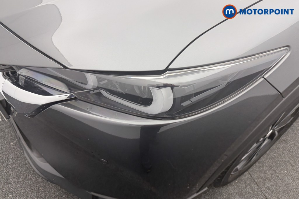 Mazda Cx-5 Sport Edition Manual Petrol SUV - Stock Number (1596557) - 27th supplementary image