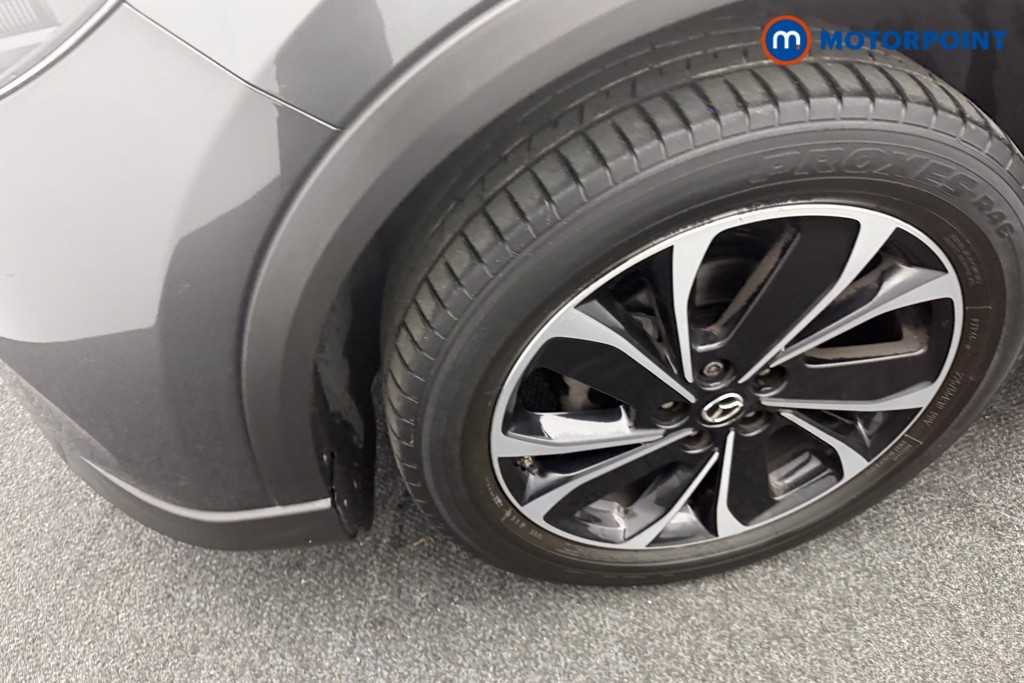 Mazda Cx-5 Sport Edition Manual Petrol SUV - Stock Number (1596557) - 28th supplementary image