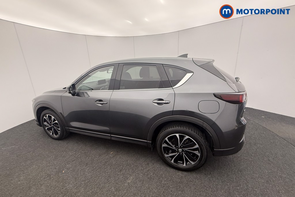 Mazda Cx-5 Sport Edition Manual Petrol SUV - Stock Number (1596557) - 29th supplementary image