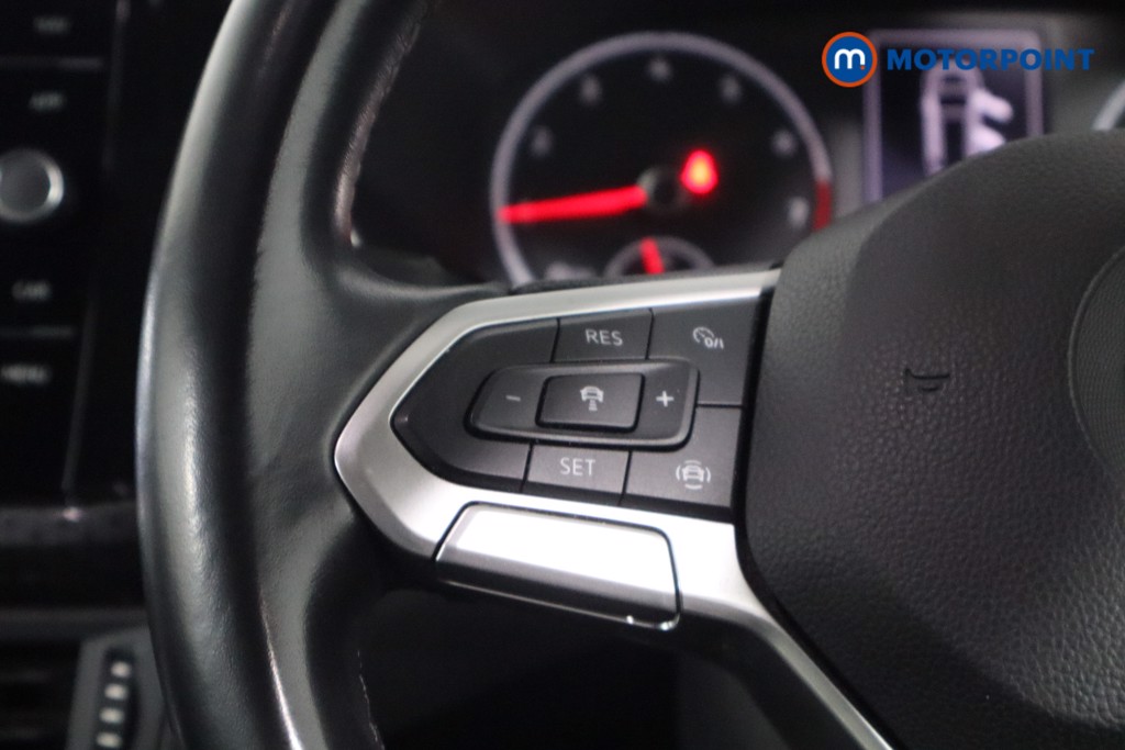 Volkswagen T-Cross SEL Automatic Petrol SUV - Stock Number (1596620) - 7th supplementary image