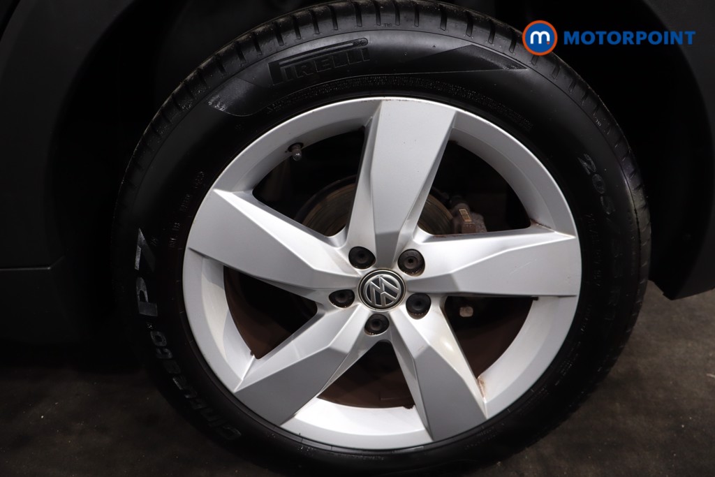 Volkswagen T-Cross SEL Automatic Petrol SUV - Stock Number (1596620) - 12th supplementary image