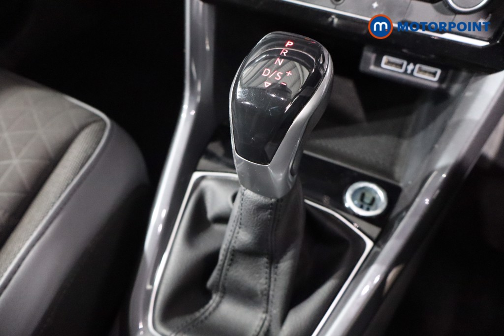 Volkswagen T-Cross SEL Automatic Petrol SUV - Stock Number (1596620) - 14th supplementary image