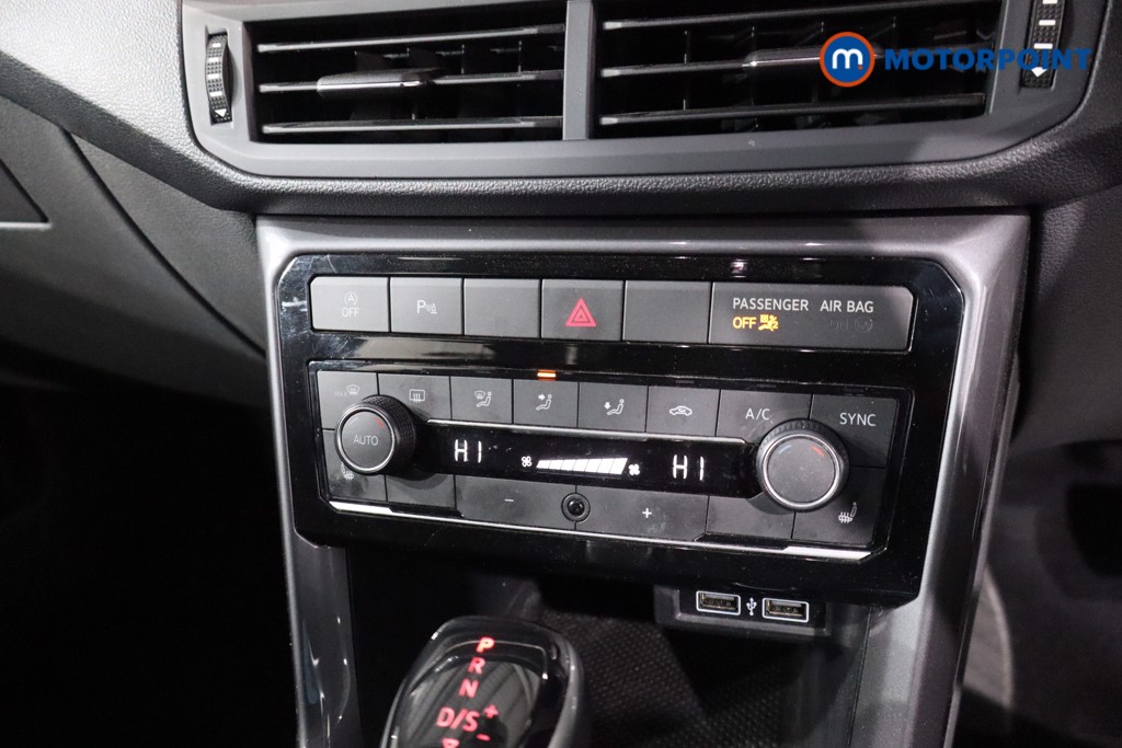 Volkswagen T-Cross SEL Automatic Petrol SUV - Stock Number (1596620) - 16th supplementary image