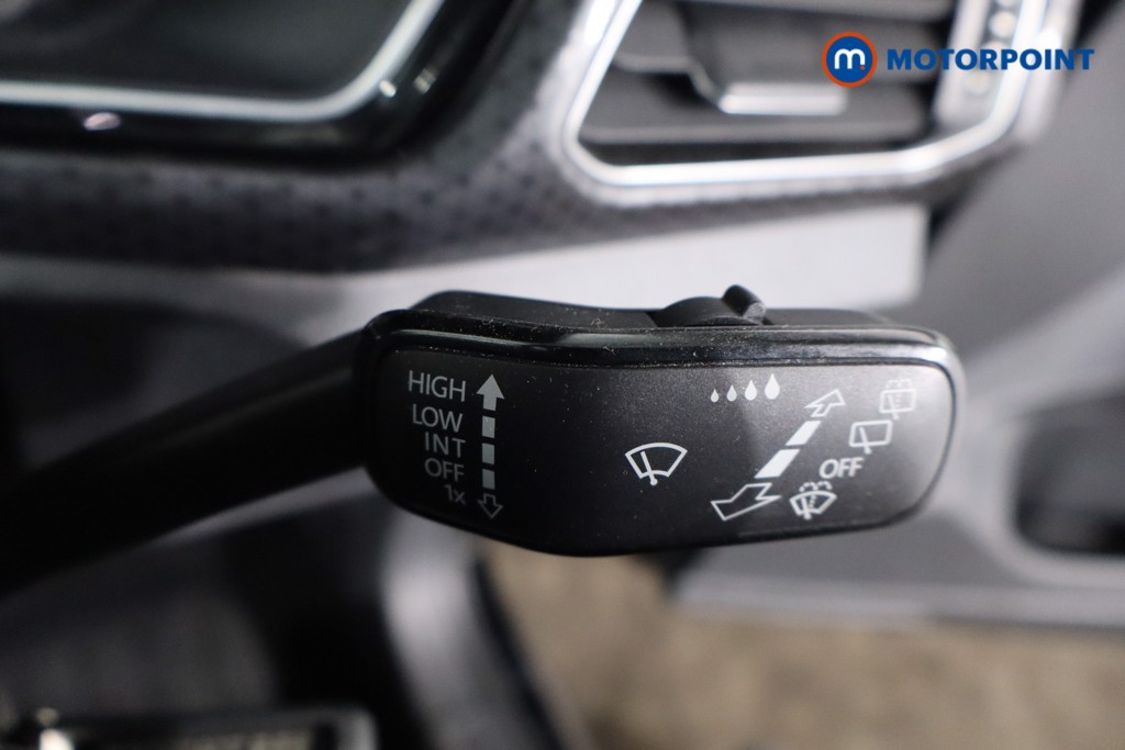 Volkswagen T-Cross SEL Automatic Petrol SUV - Stock Number (1596620) - 18th supplementary image