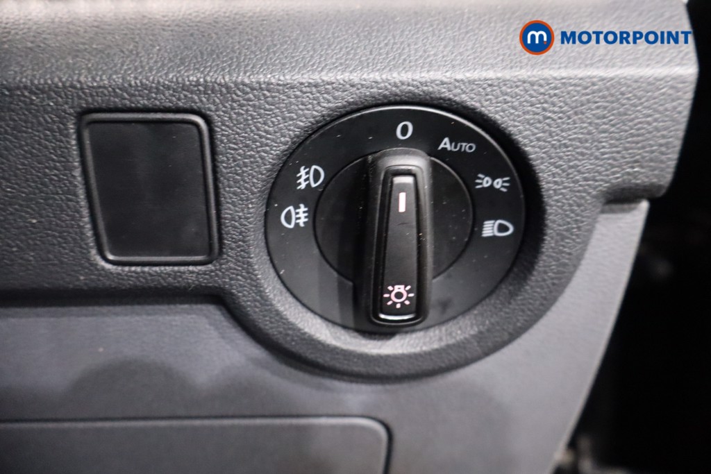 Volkswagen T-Cross SEL Automatic Petrol SUV - Stock Number (1596620) - 20th supplementary image