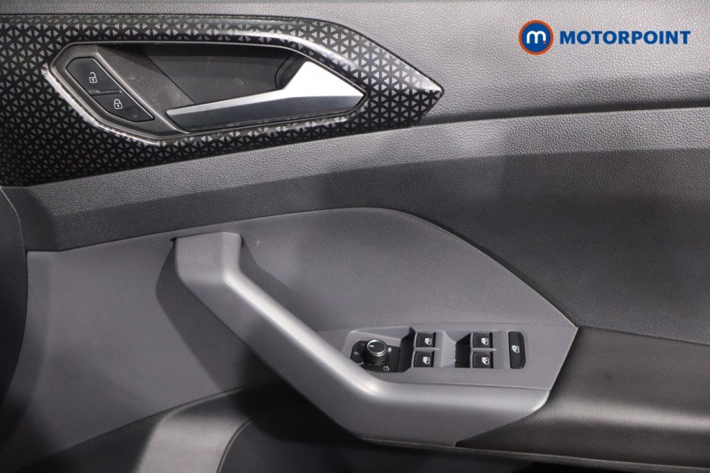 Volkswagen T-Cross SEL Automatic Petrol SUV - Stock Number (1596620) - 21st supplementary image