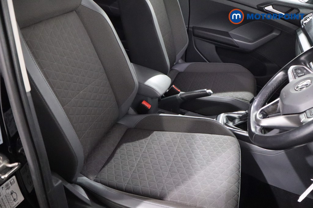 Volkswagen T-Cross SEL Automatic Petrol SUV - Stock Number (1596620) - 23rd supplementary image