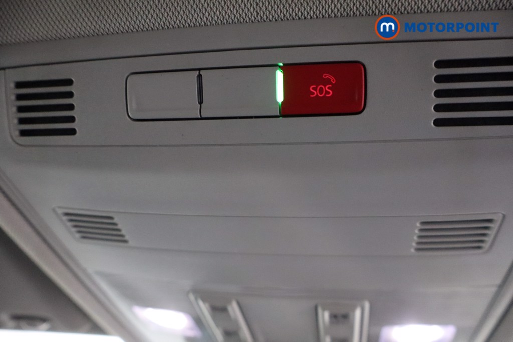 Volkswagen T-Cross SEL Automatic Petrol SUV - Stock Number (1596620) - 24th supplementary image